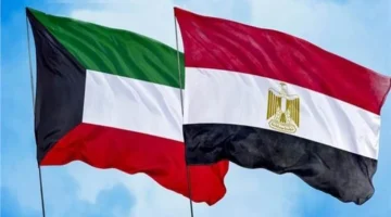 مصر تعلن دعمها الكامل لأمن الخليج عقب محاولات تسلل إيرانية إلى الكويت